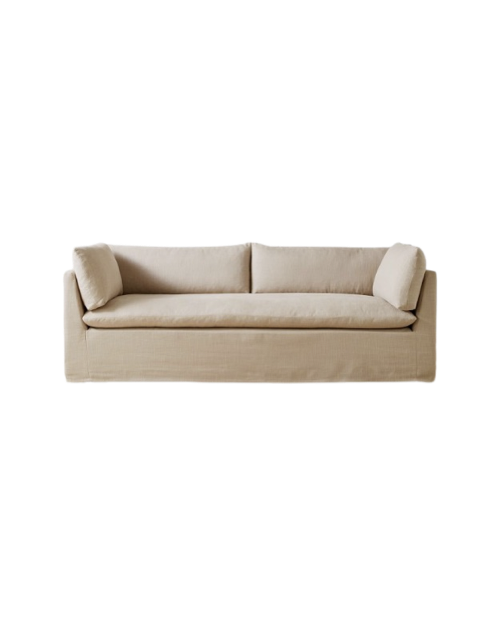 Laguna Slipcovered Sofa