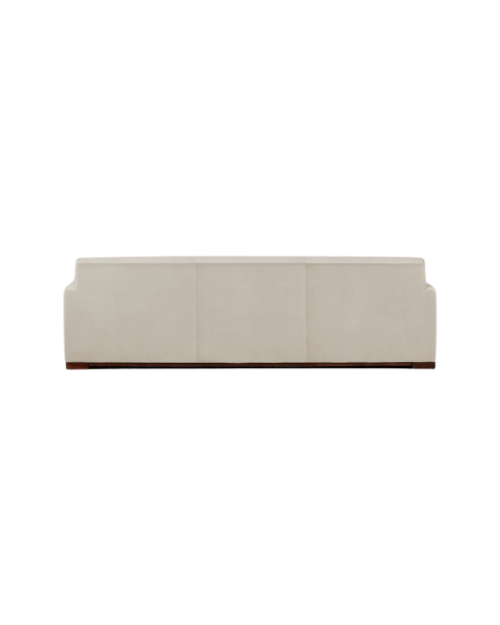 Pryce Sofa With Wood Feet