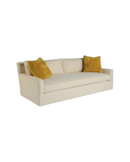 Gentleman Sofa