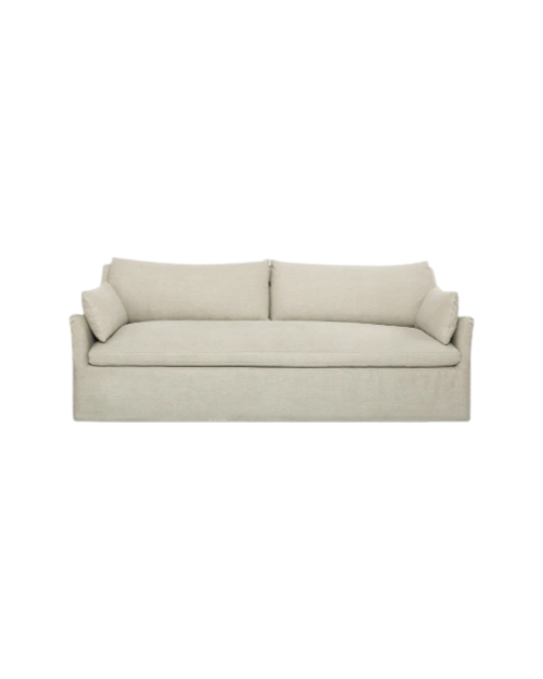 Portola Slipcover Sofa