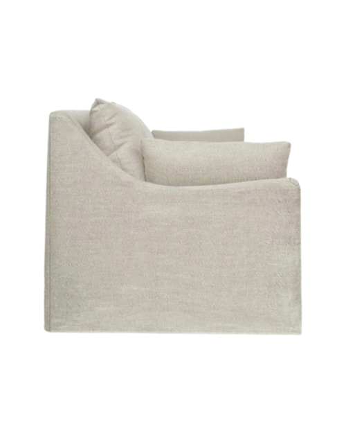 Portola Slipcover Sofa