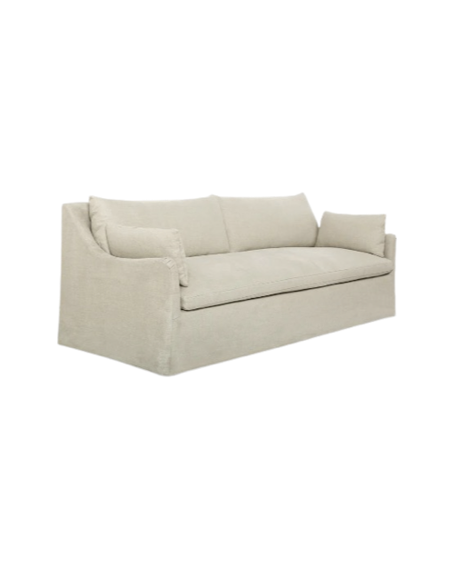 Portola Slipcover Sofa