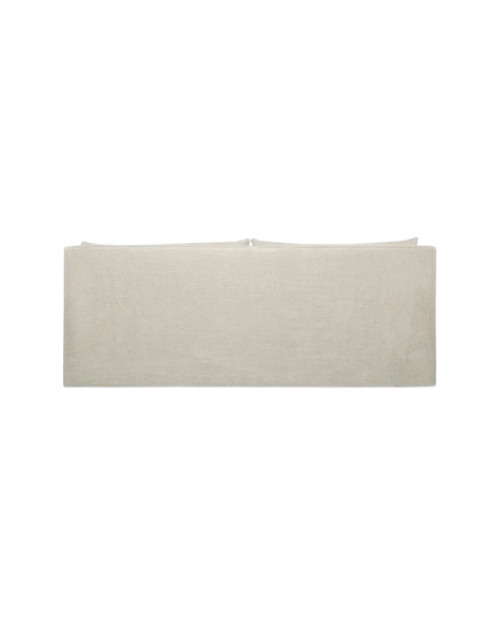 Portola Slipcover Sofa