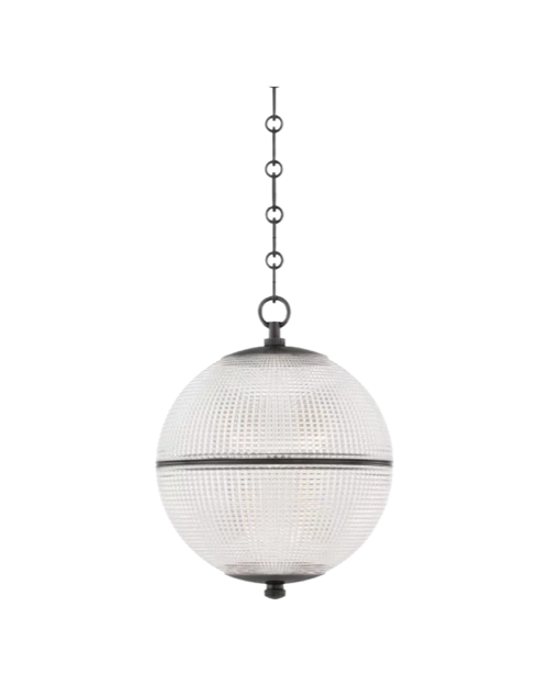 Sphere Pendant