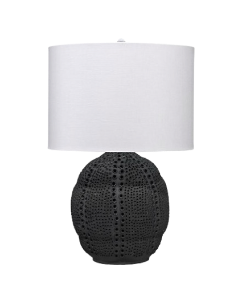 Lunar Porcelain Table Lamp
