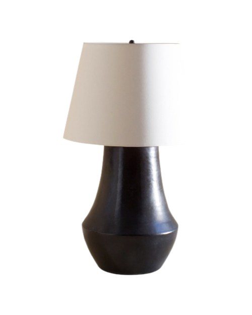 Raffles Table Lamp