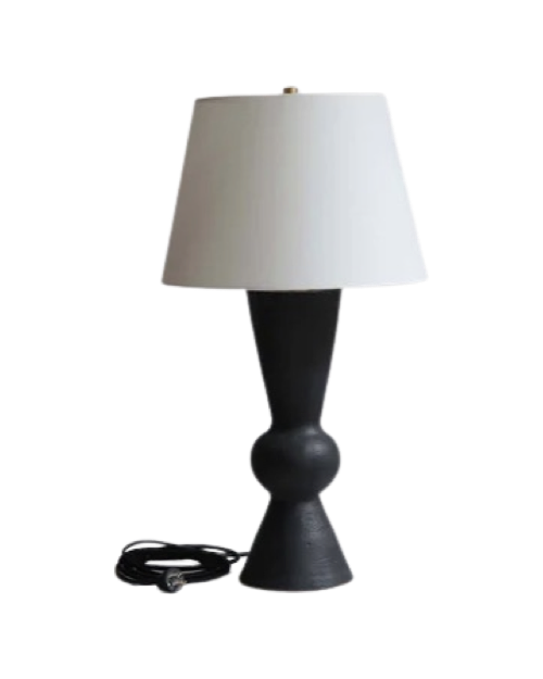 Octavius Lamp