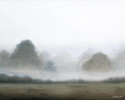 Forest Of Dreams Print