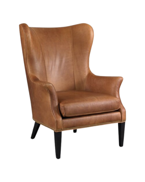 Tristen Wingback Chair