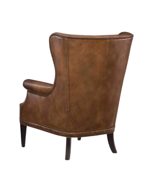 Maya Wing Club Chair