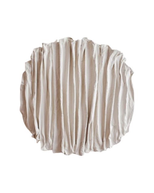 Textured Abstract Wall Art