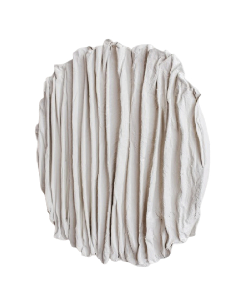 Textured Abstract Wall Art