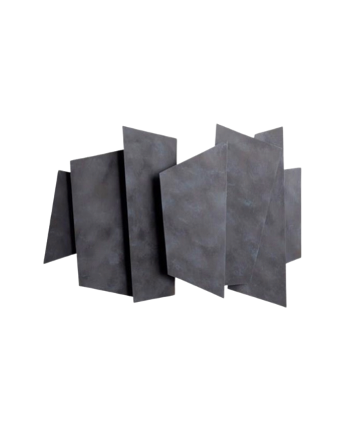 Rhombi Alternative Wall Art