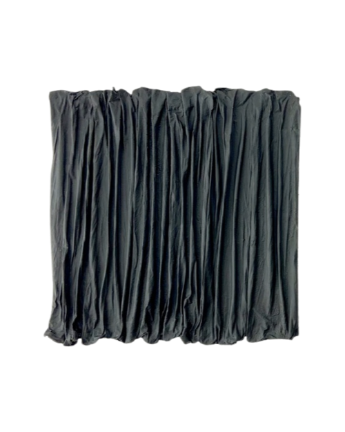 Original Black Textured Wall Art