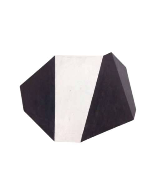 Minimalist Abstract 3D Wall Sculpture