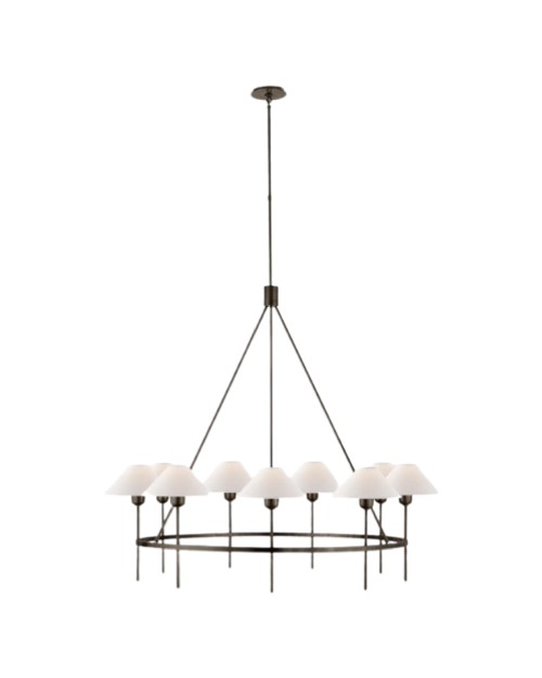 Hackney Large Chandelier