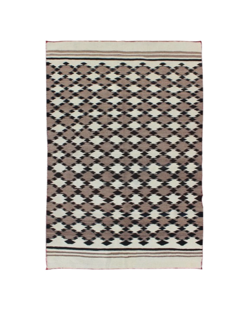 Tribal Navajo Blanket
