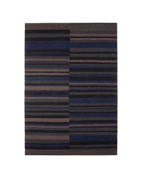 Cobalt Kilim Rug