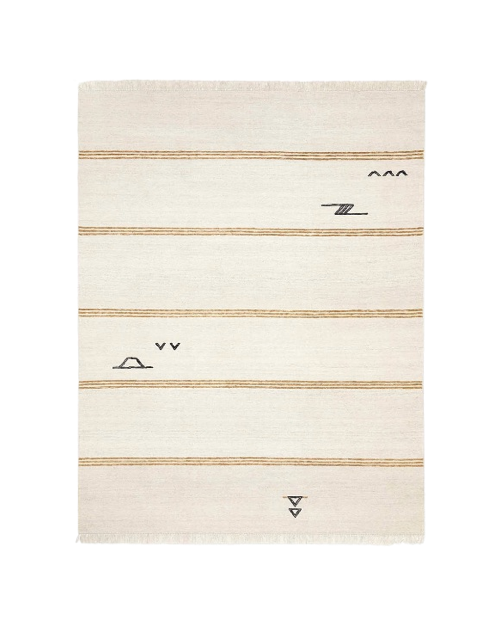 Iconic Stripe Rug