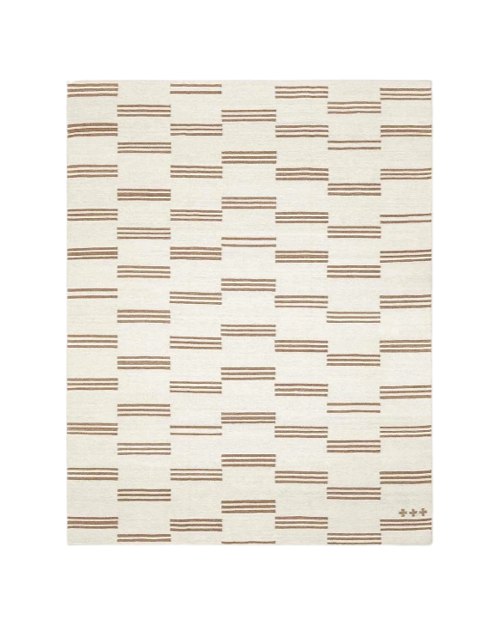 Stripe Break Rug