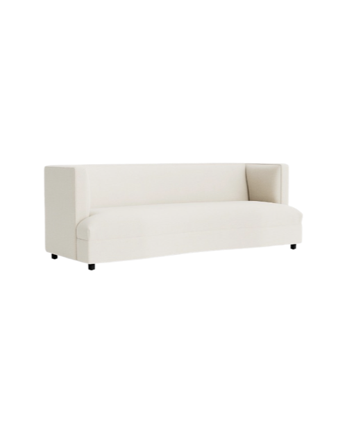 Dumont No Buttons Sofa