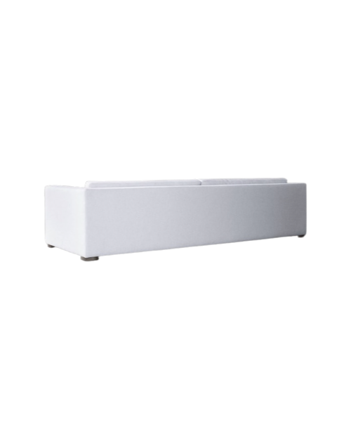 Modena Shelter Arm Sofa