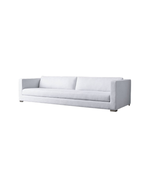 Modena Shelter Arm Sofa
