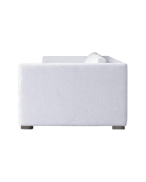 Modena Shelter Arm Sofa