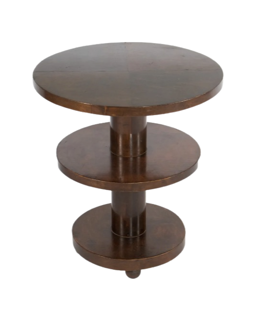 Swedish Grace Side Table