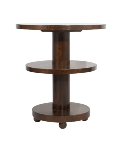 Swedish Grace Side Table