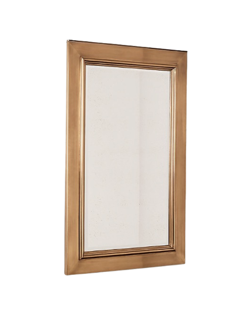 Duke Wall Mirror