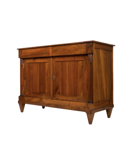 Biedermeier Chest Of Drawers