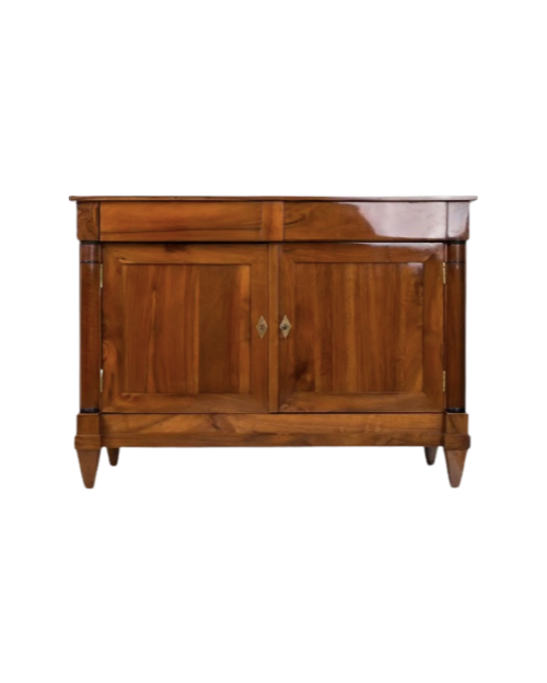Biedermeier Chest Of Drawers