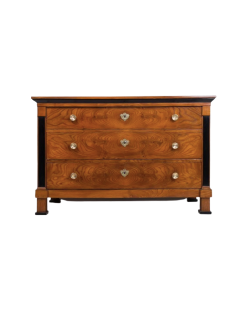 French Biedermeier Chest