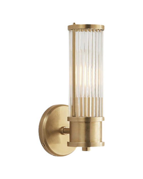 Allen Single Sconce