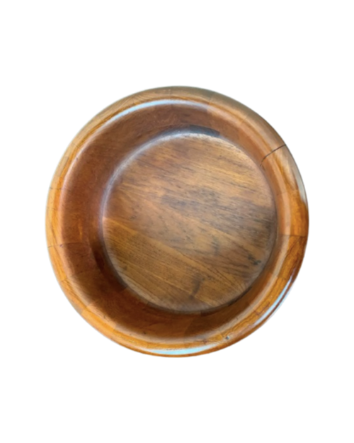 Danish Fruit Bowl