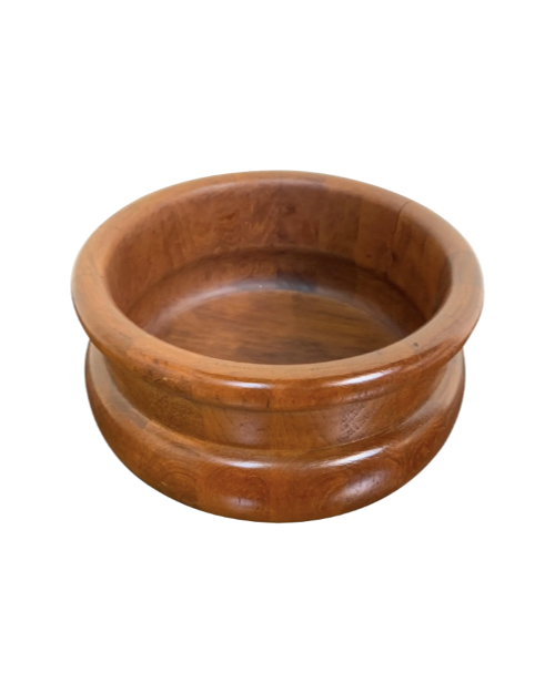 Danish Fruit Bowl