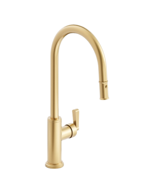 Blair Pull Down Kitchen Faucet