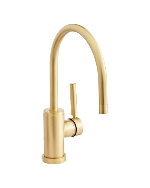 Coos Bay Kitchen Faucet