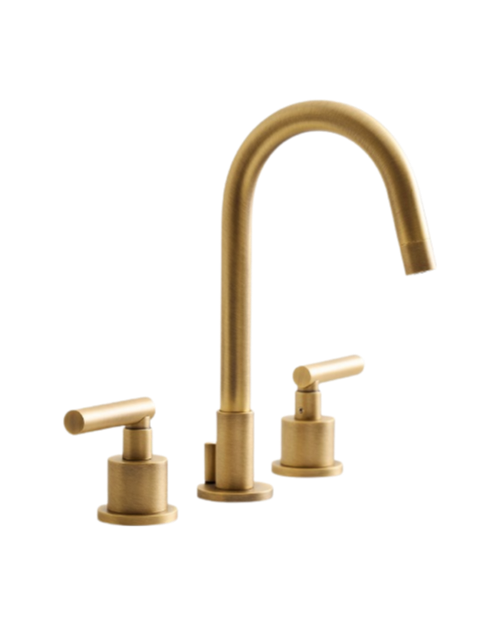 Linden Sink Faucet
