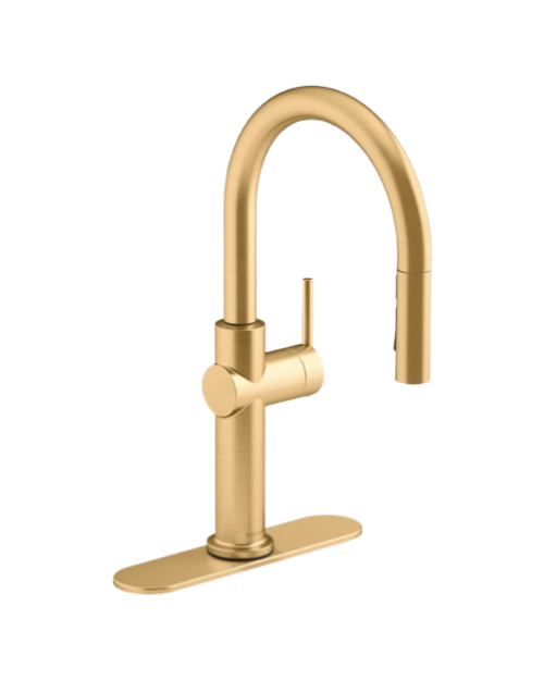 Crue Kitchen Faucet