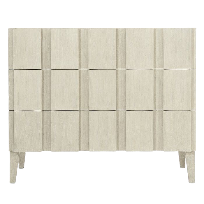 East Hampton Hall Chest