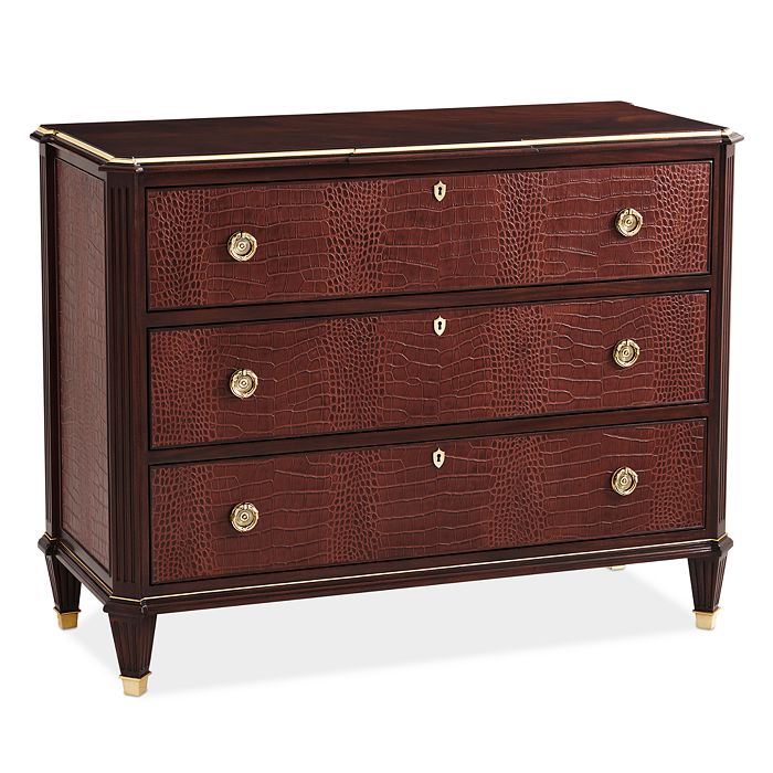 Yeardley Chest