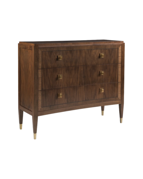 Chiavari Hall Chest