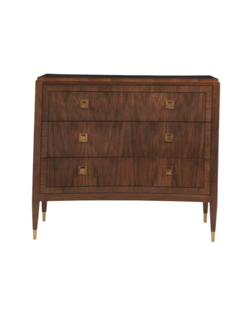 Chiavari Hall Chest