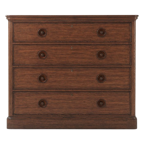 Sumner Dresser