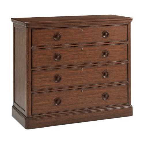 Sumner Dresser