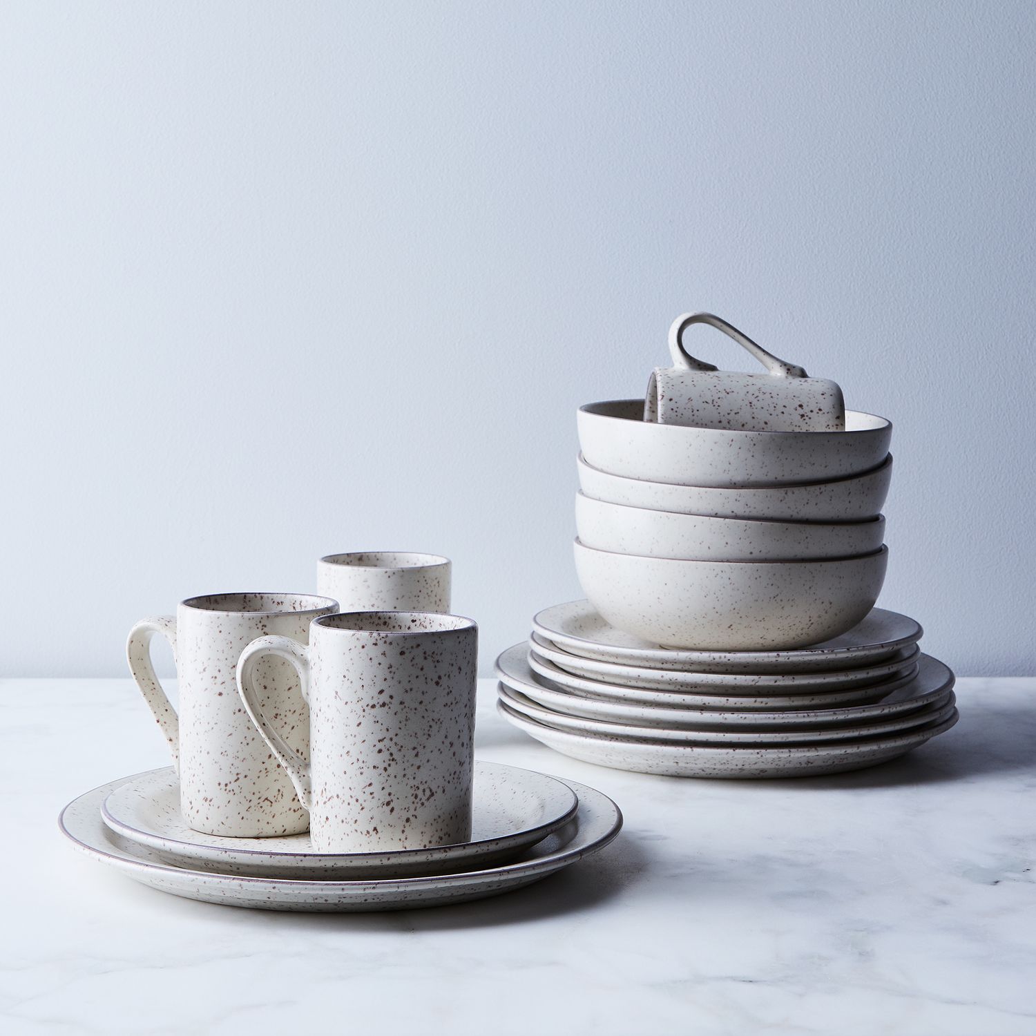 Dansk Kallan Dinnerware