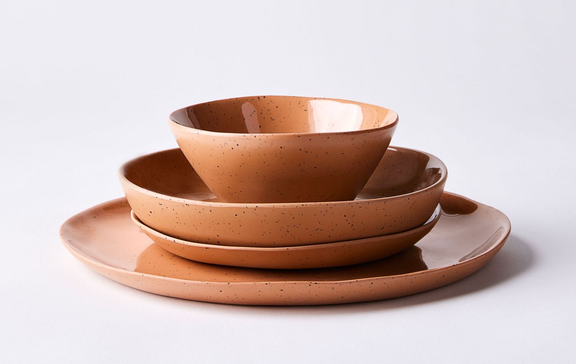 Sandia Melamine Dinnerware