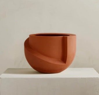 Vayu Ceramic Planter